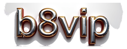b8vip logo